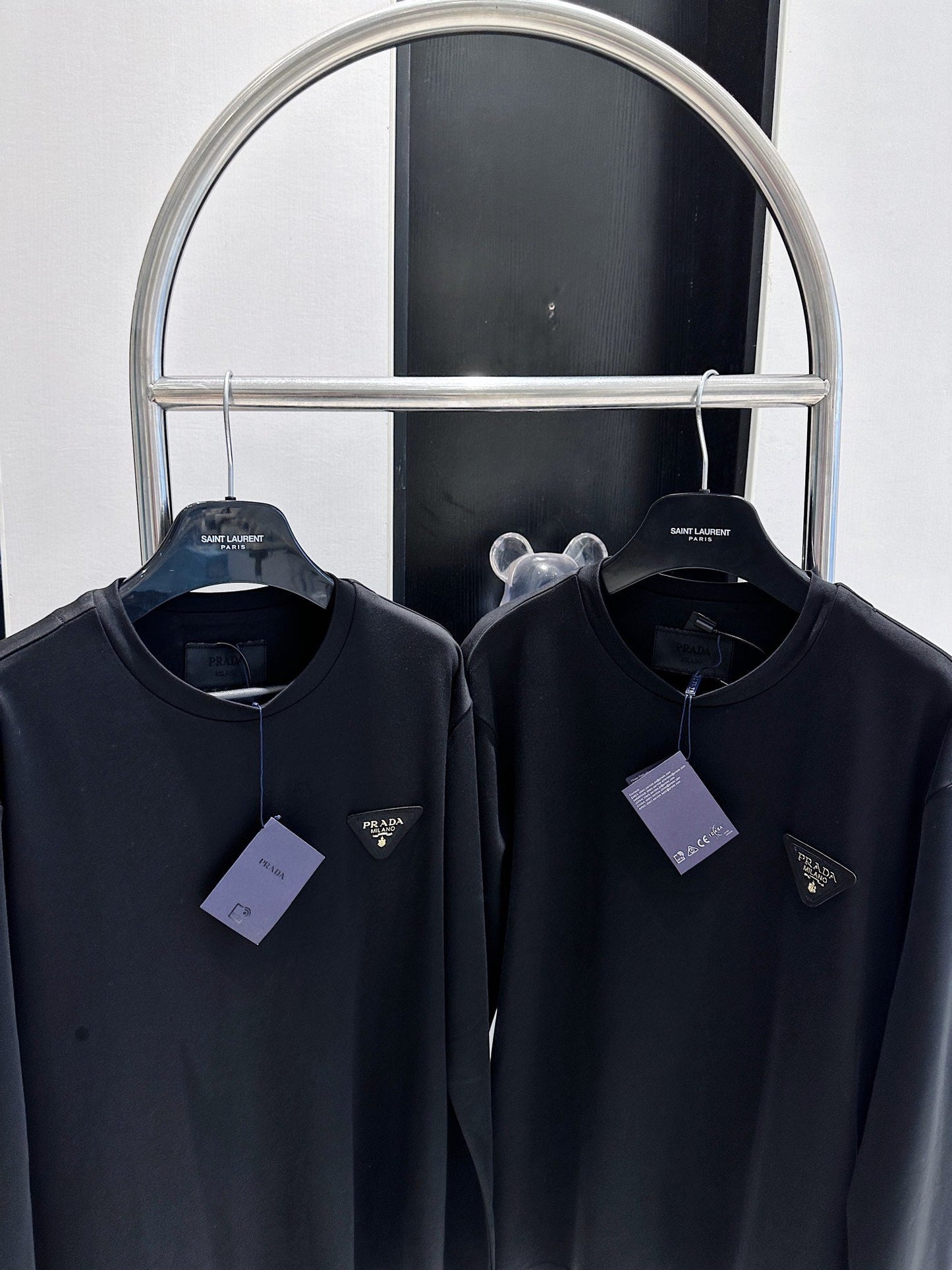 Prada Sweater