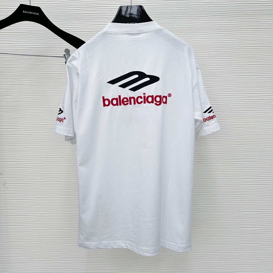 Balenciaga Tee