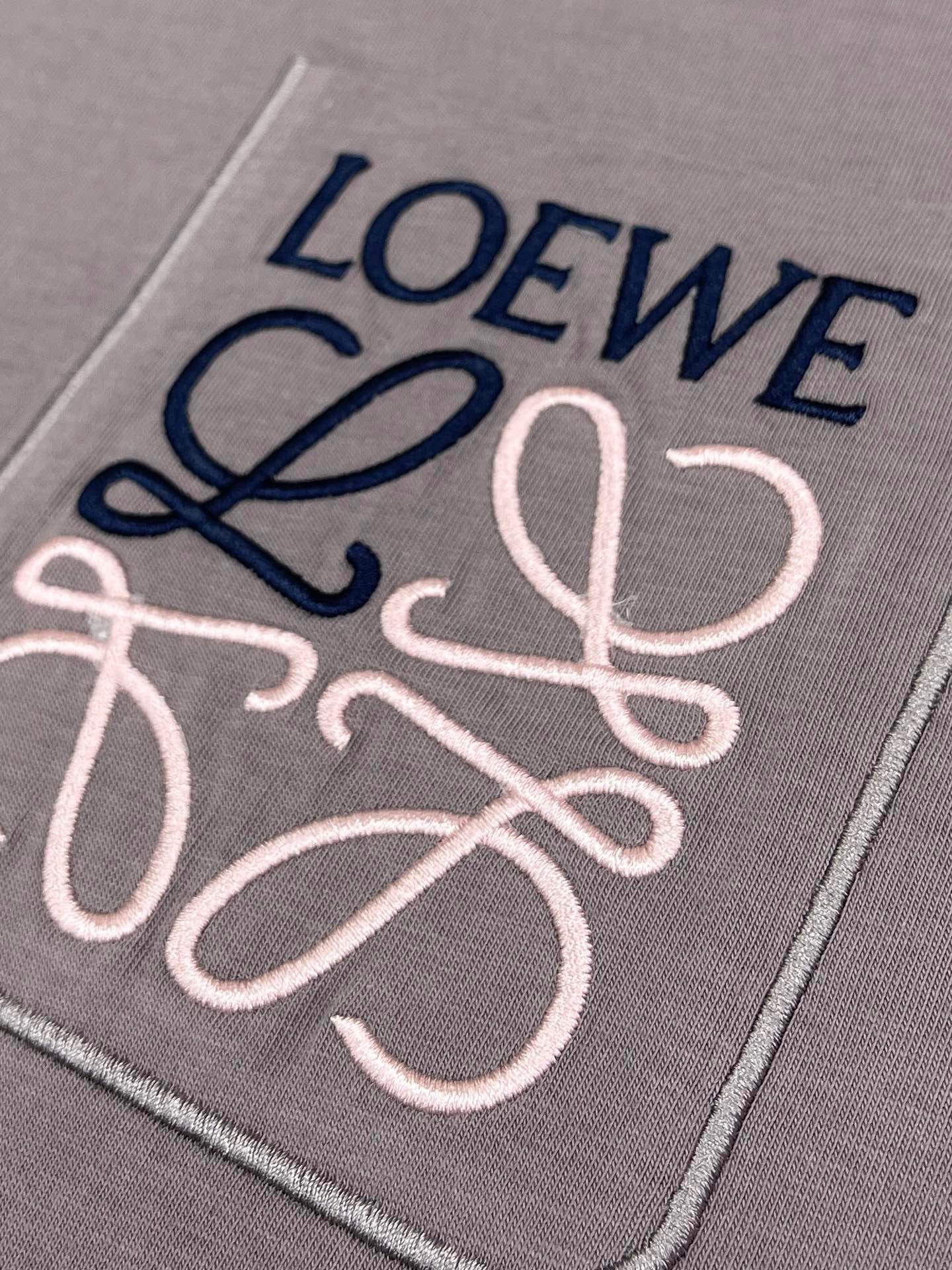 Loewe T-shirt