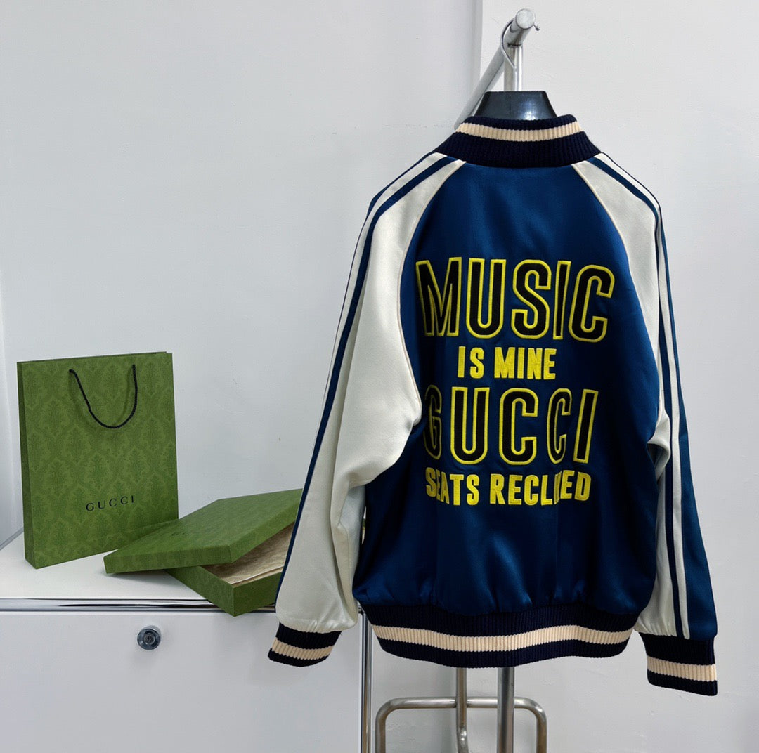 Gucci Jacket