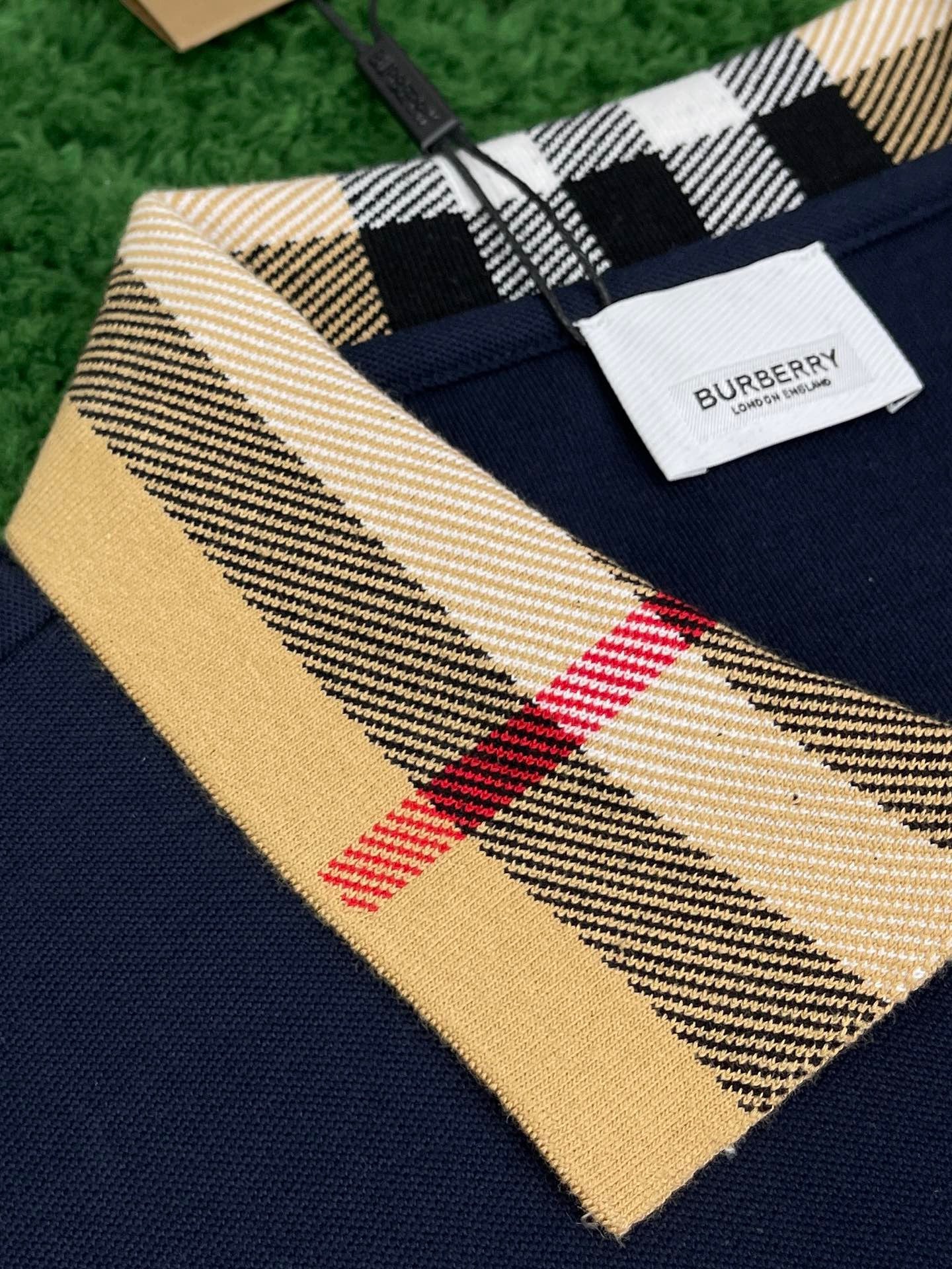 Burberry Polo