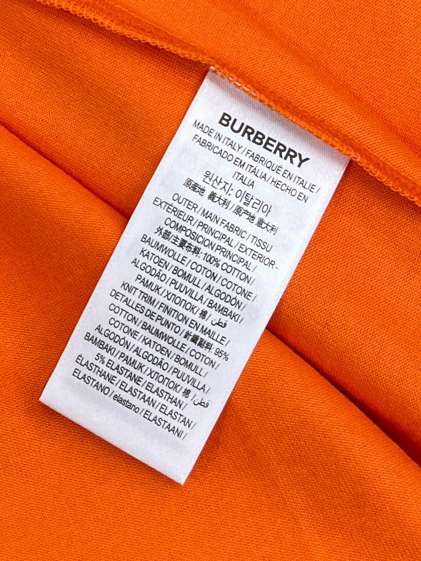 Burberry T-shirt