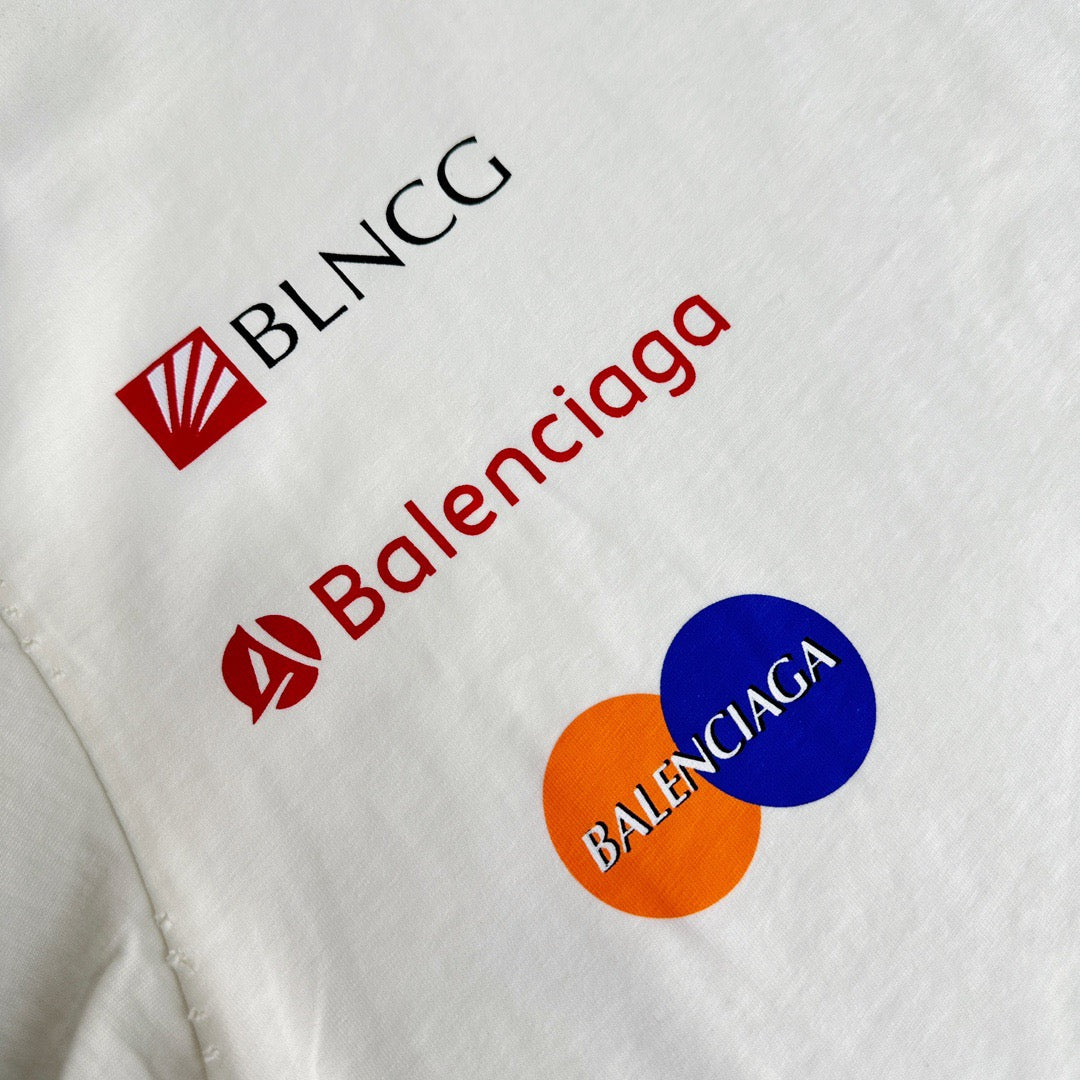 Balenciaga Tee