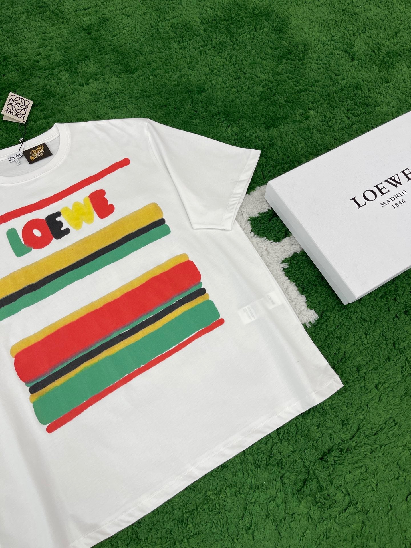 Loewe T-shirt