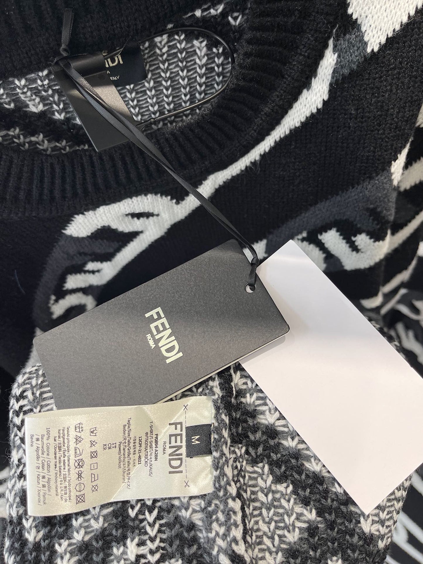 Fendi Sweater