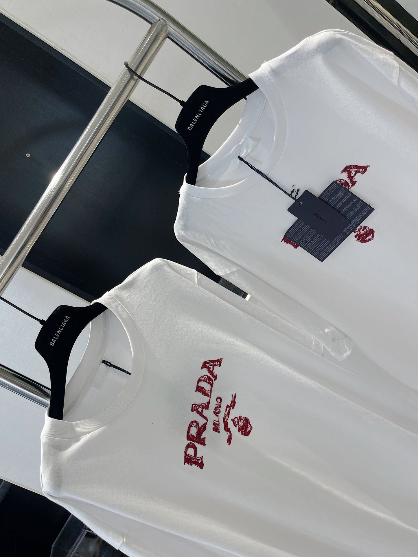 Prada T-shirt