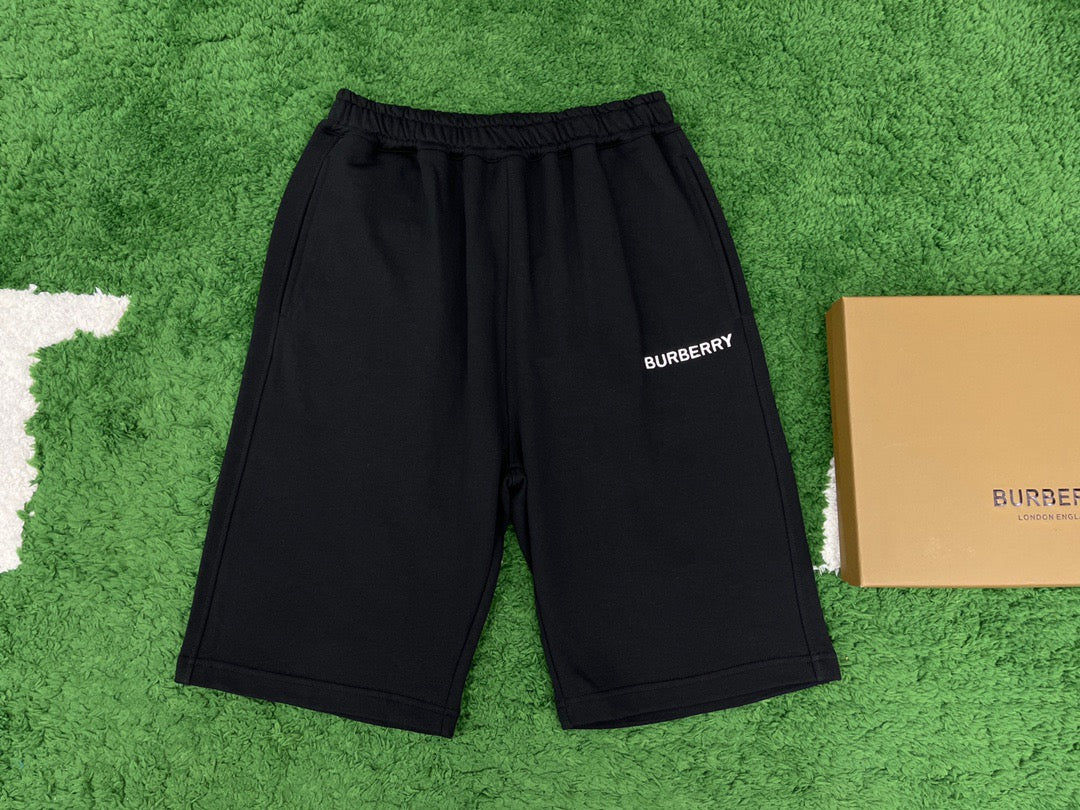 Burberry Short Pants