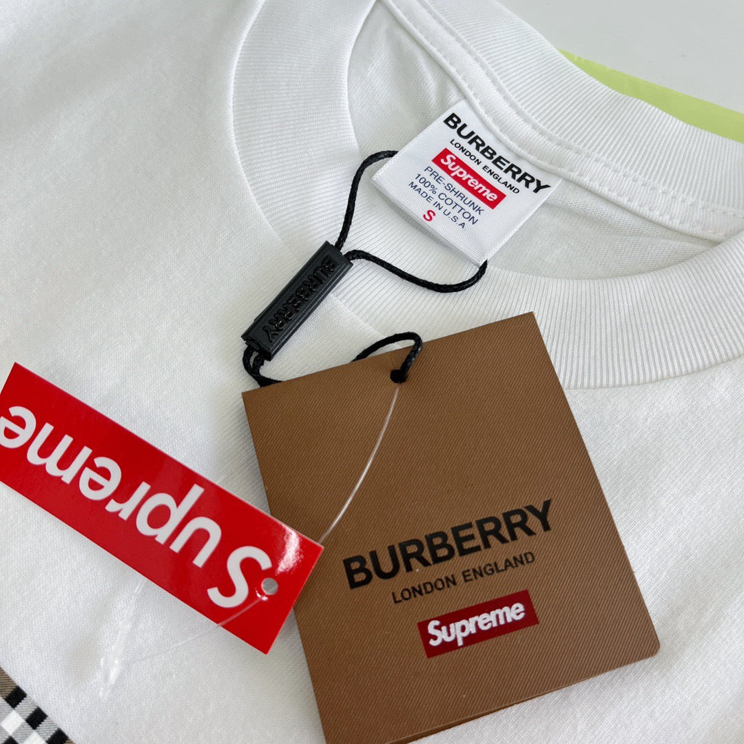 Burberry T-shirt