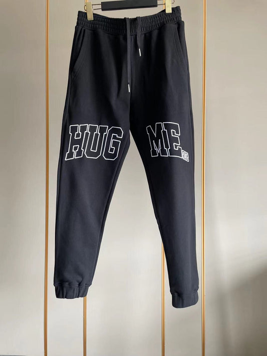 Givenchy Long Pant
