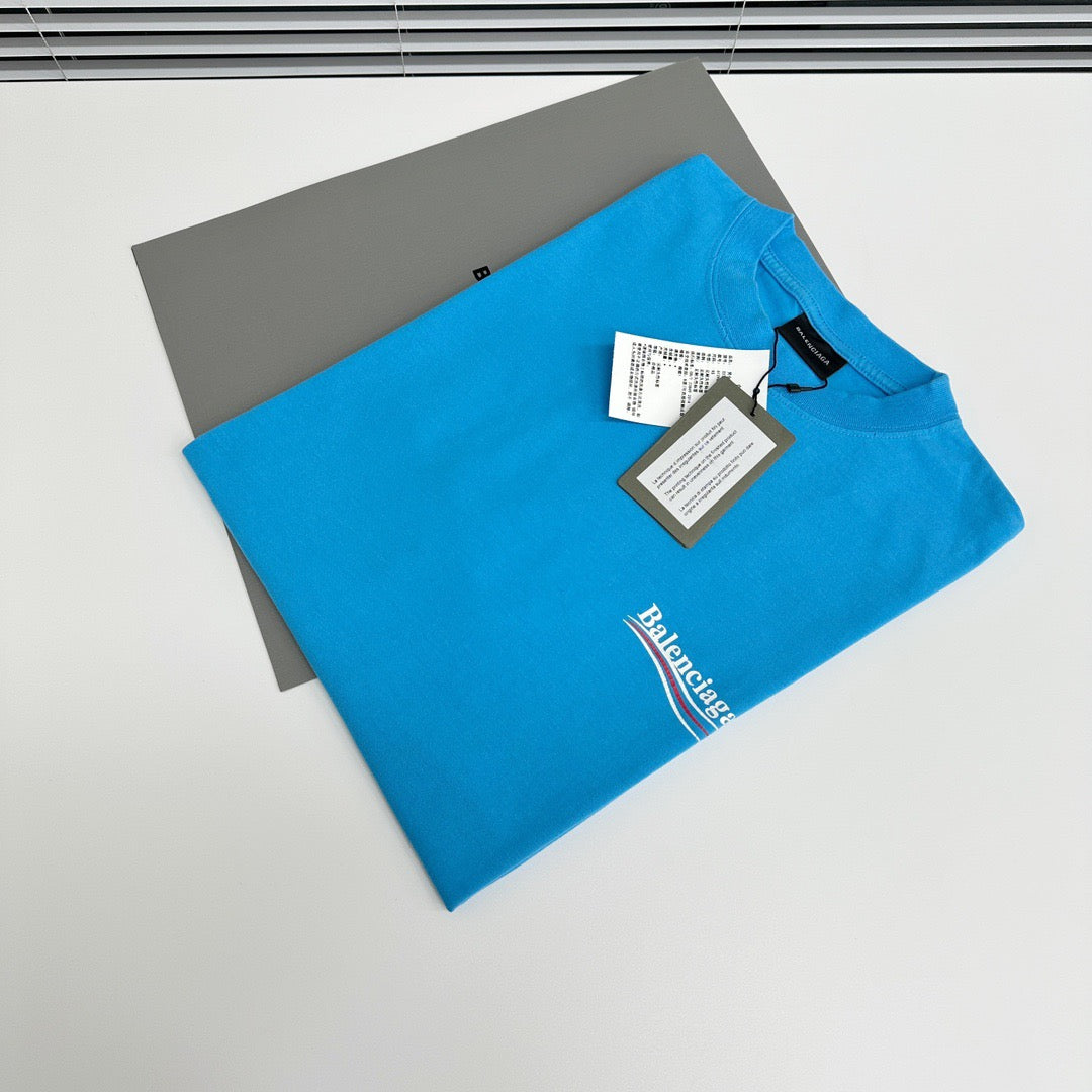 Balenciaga Tee
