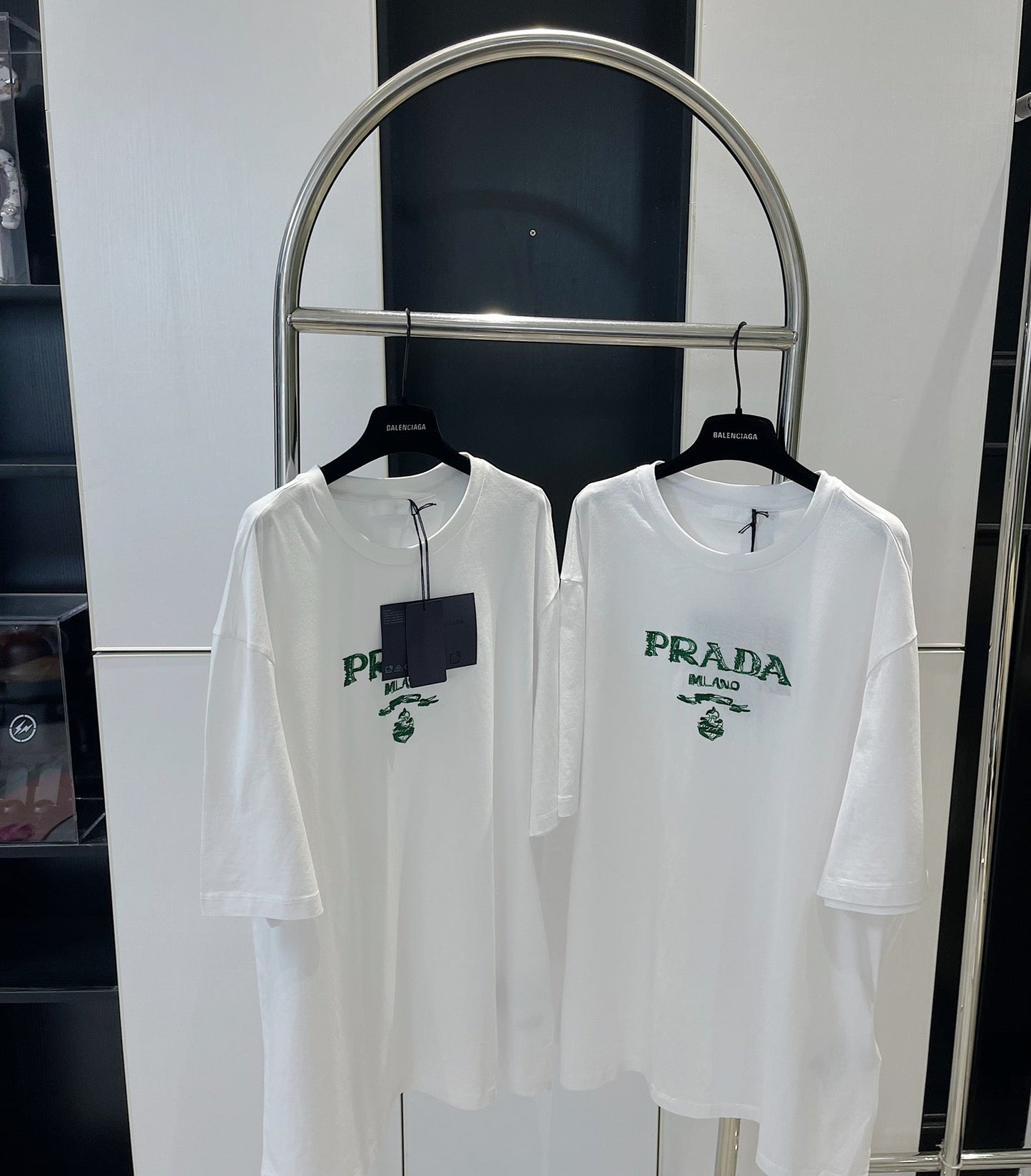 Prada T-shirt