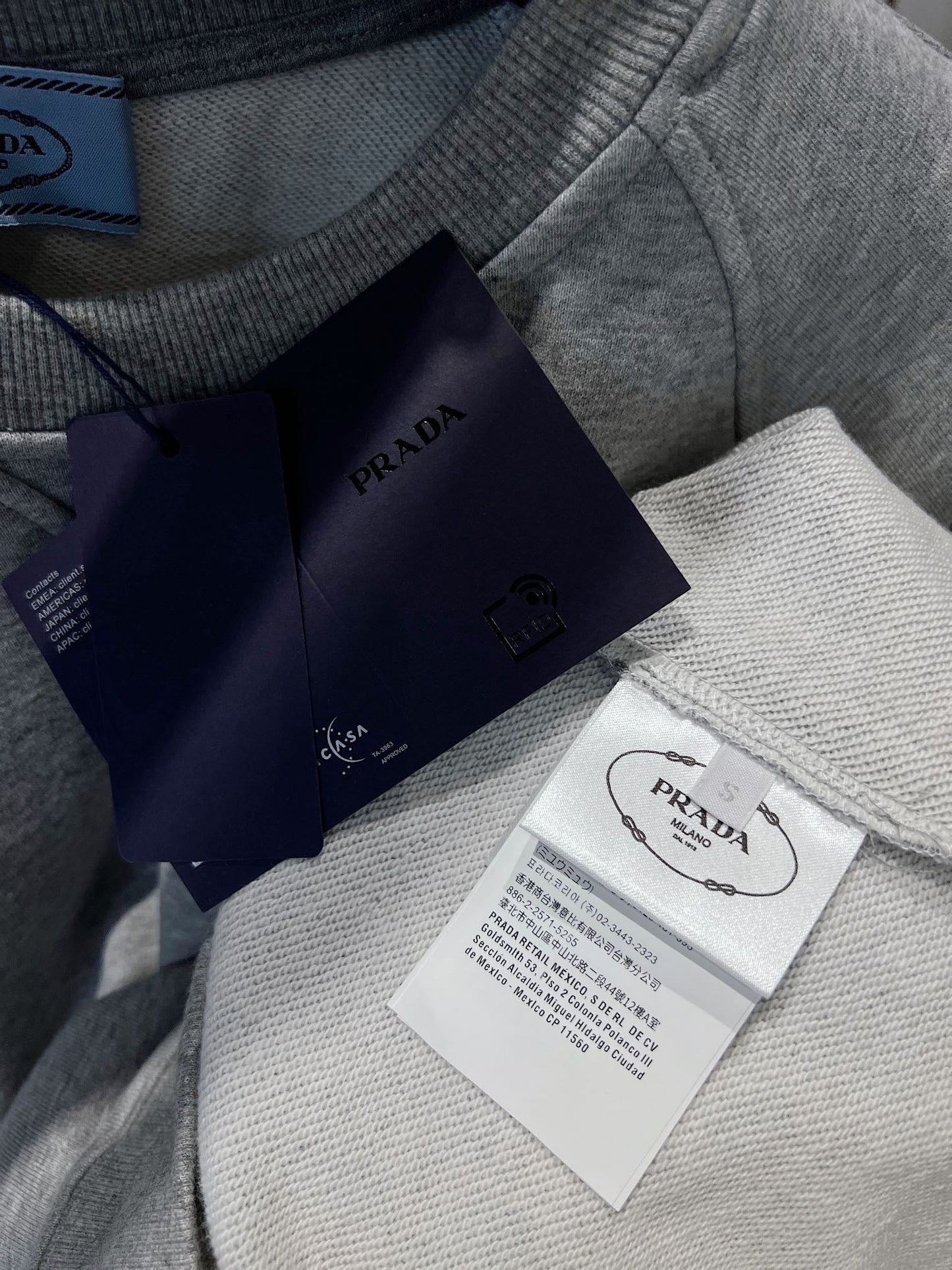 Prada Sweater