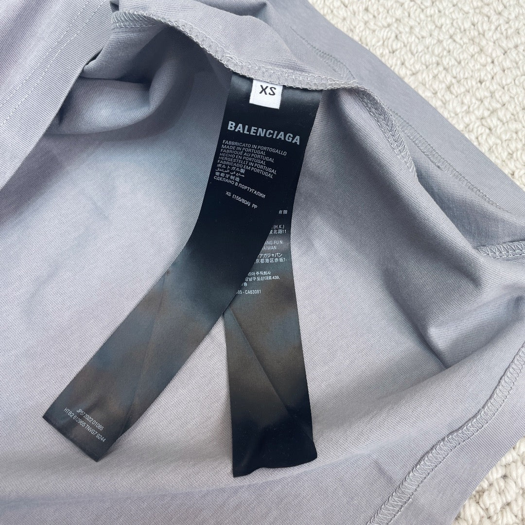 Balenciaga Tee