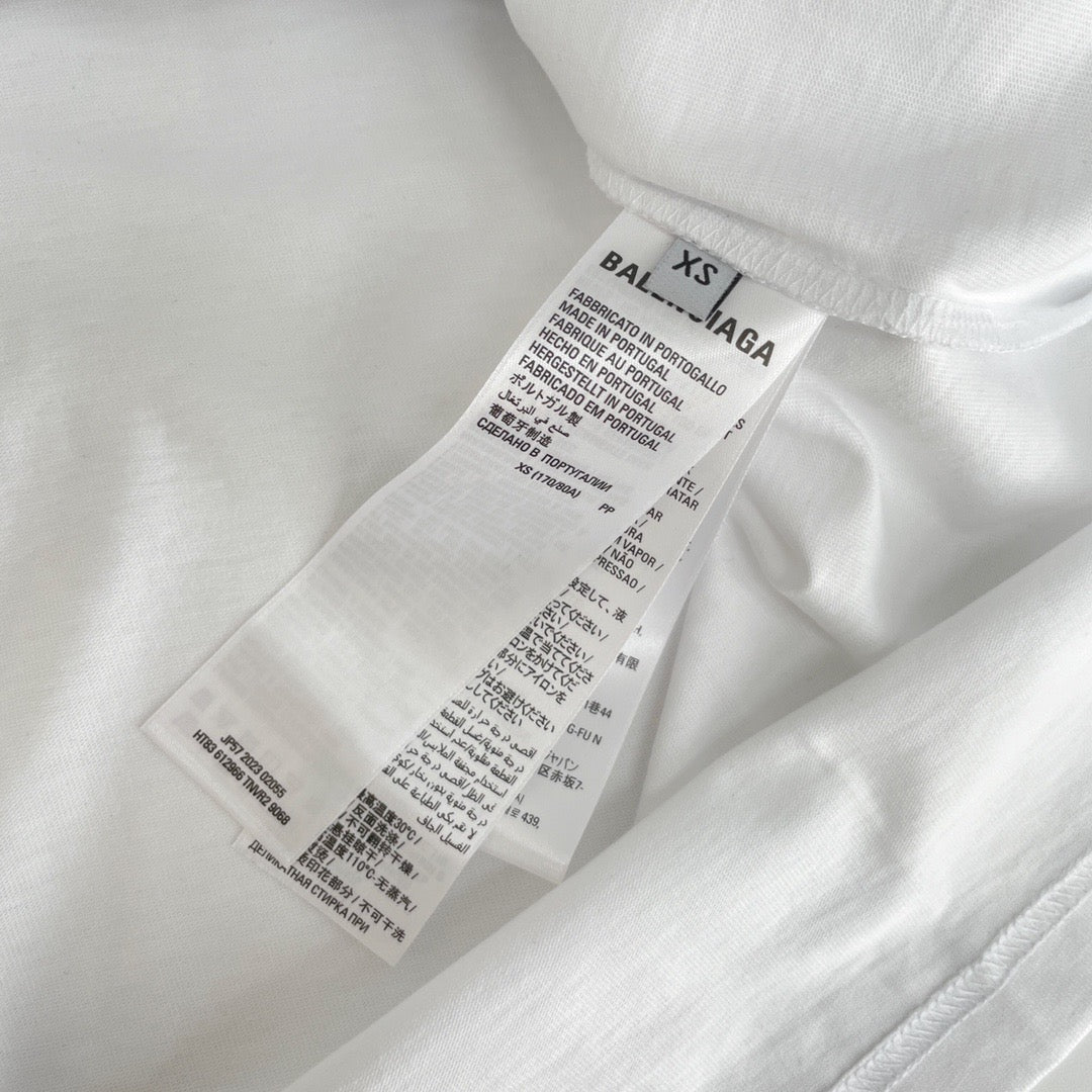 Balenciaga Tee
