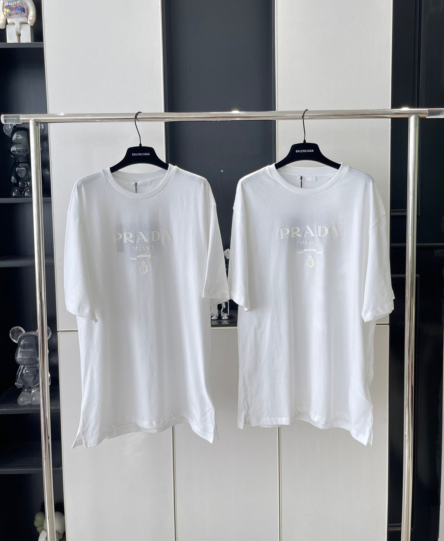 Prada T-shirt