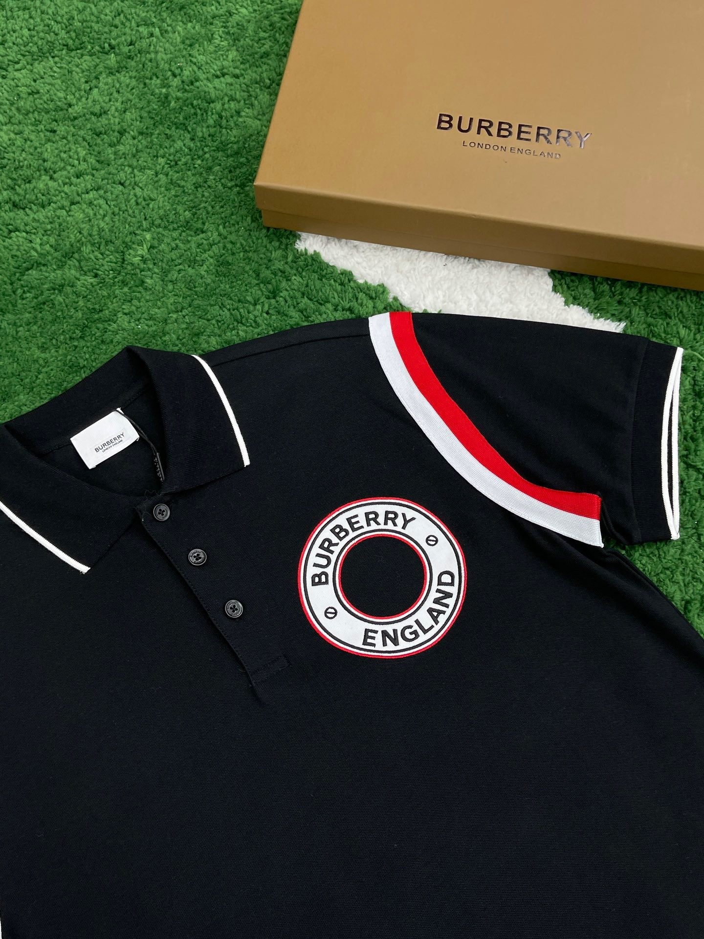 Burberry Polo