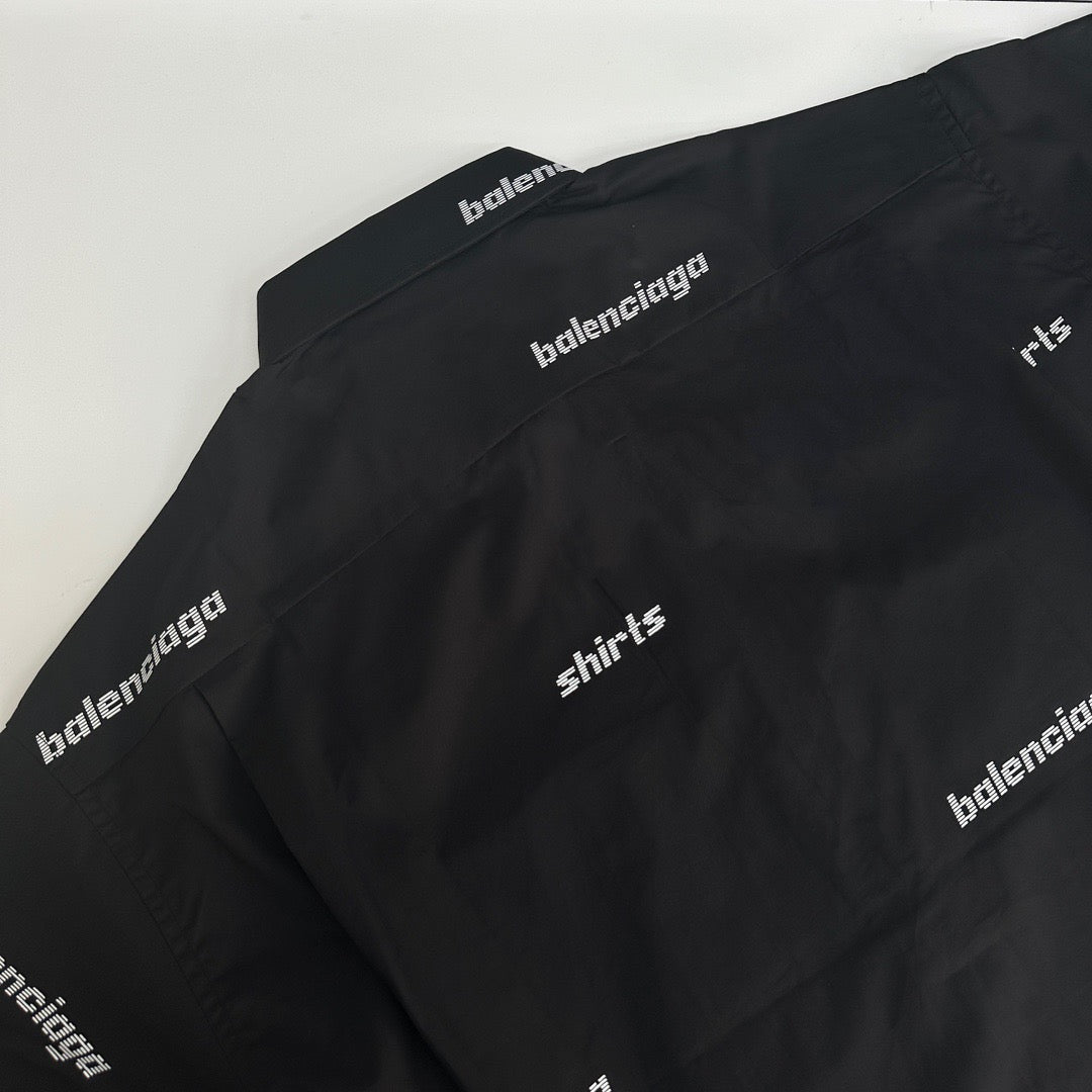 Balenciaga Shirt