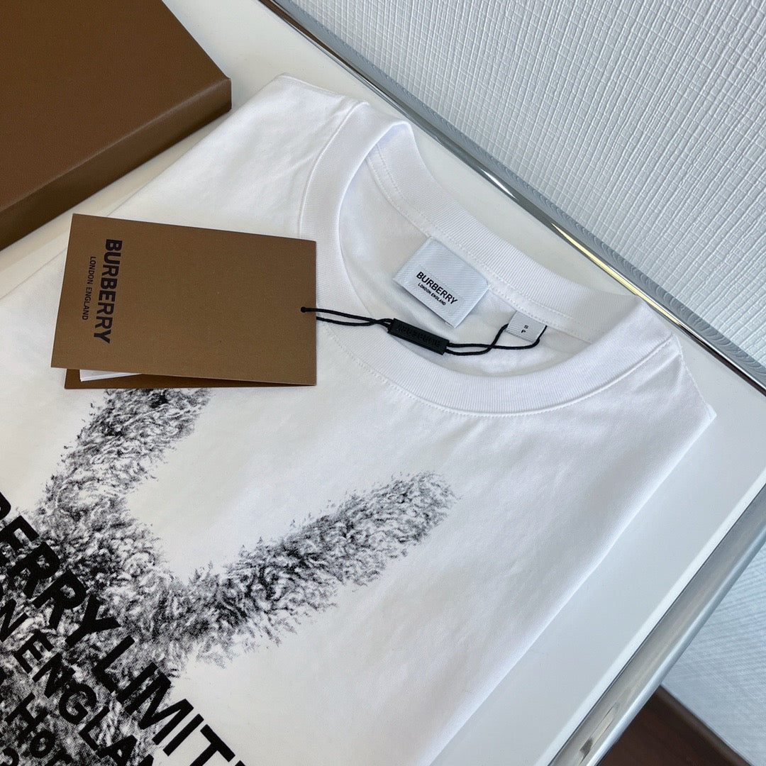 Burberry T-shirt