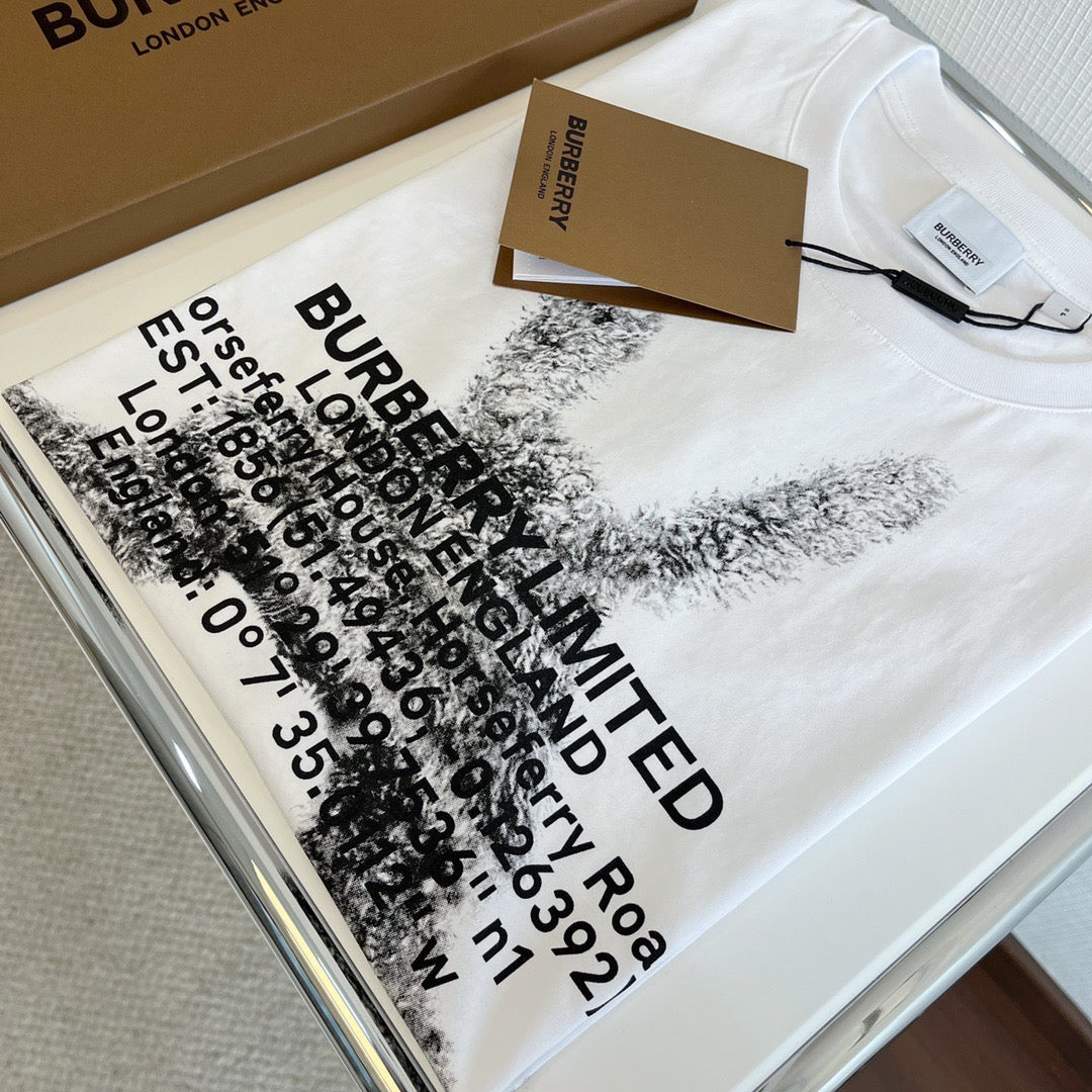 Burberry T-shirt