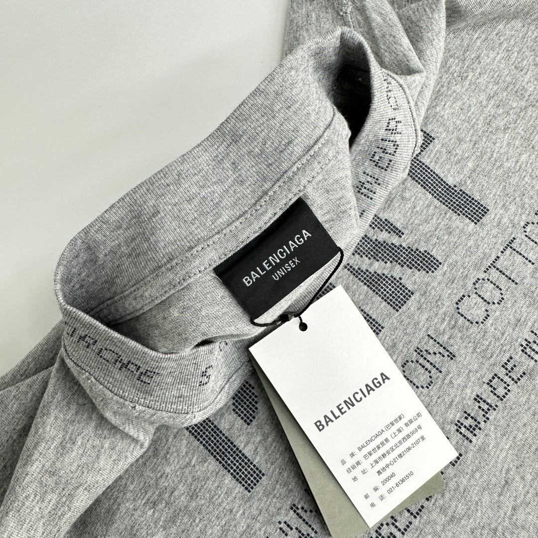 Balenciaga Tee