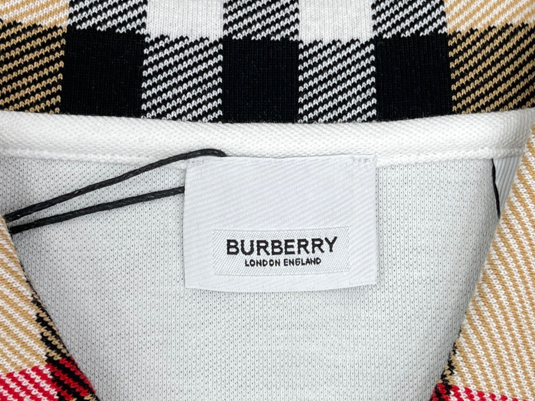 Burberry Polo