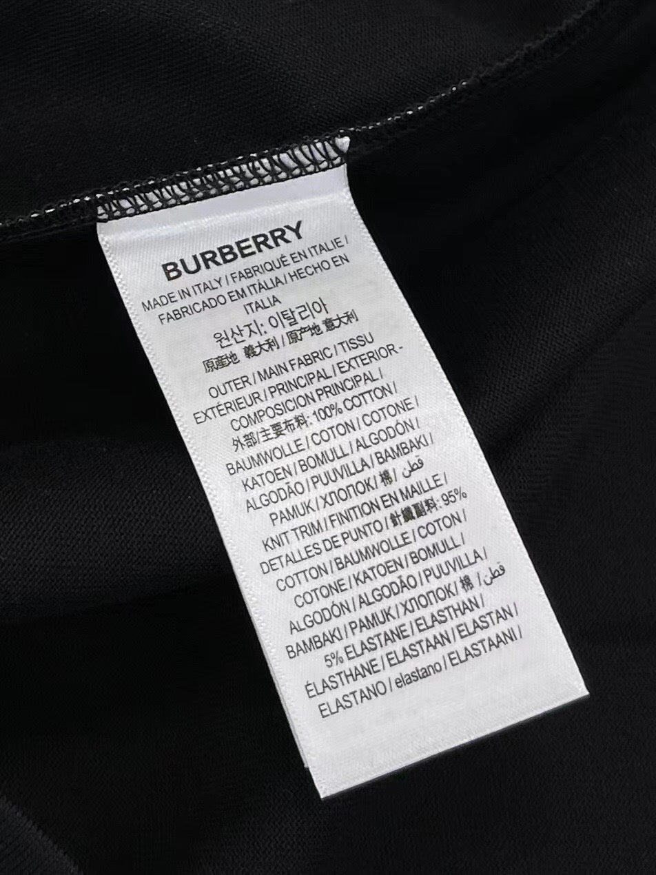 Burberry T-shirt