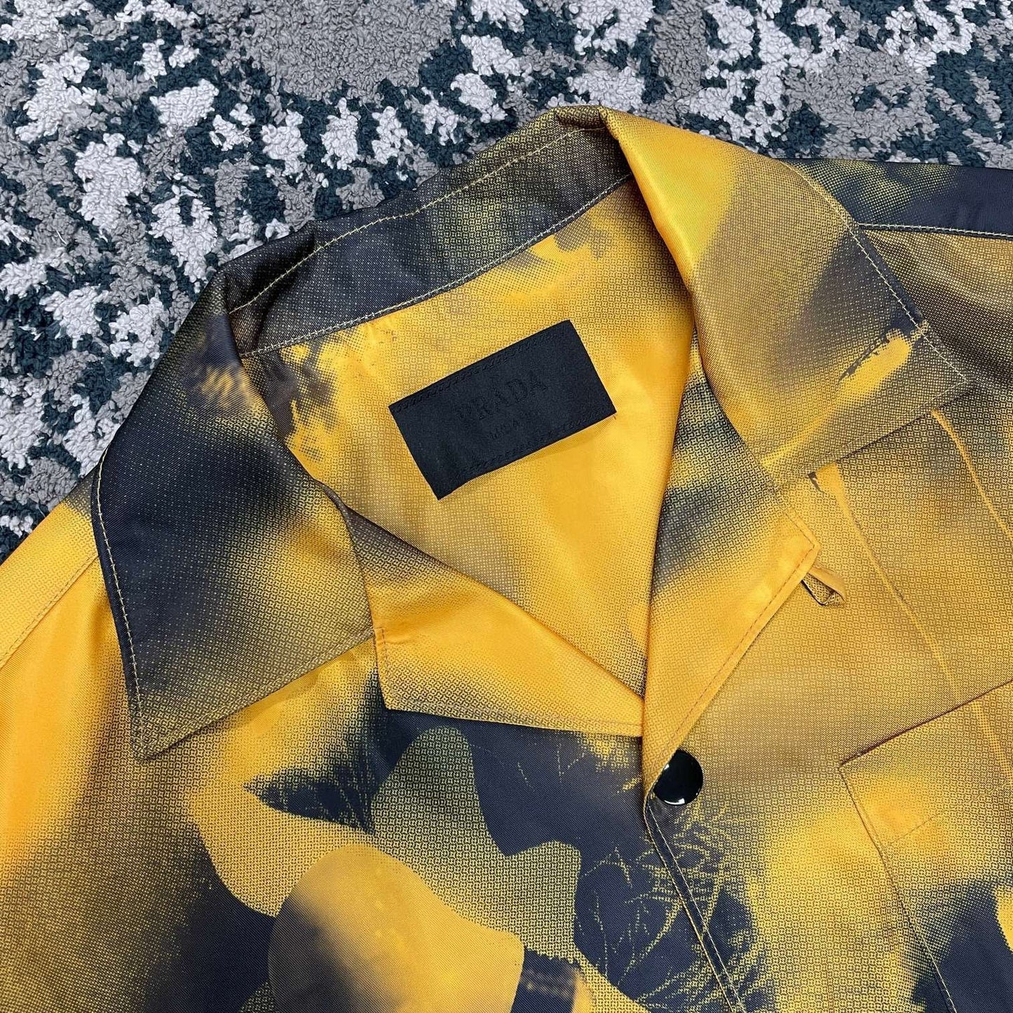 Prada Shirt