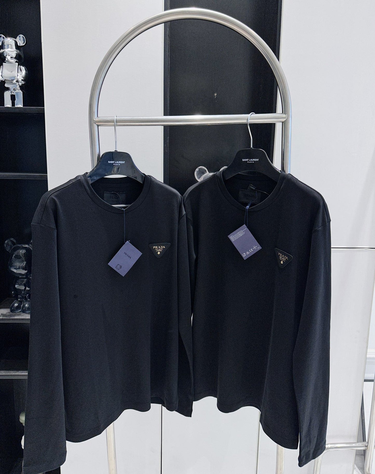 Prada Sweater