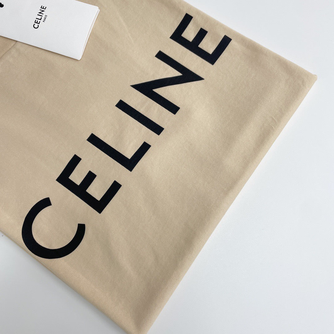 Celine T-shirt