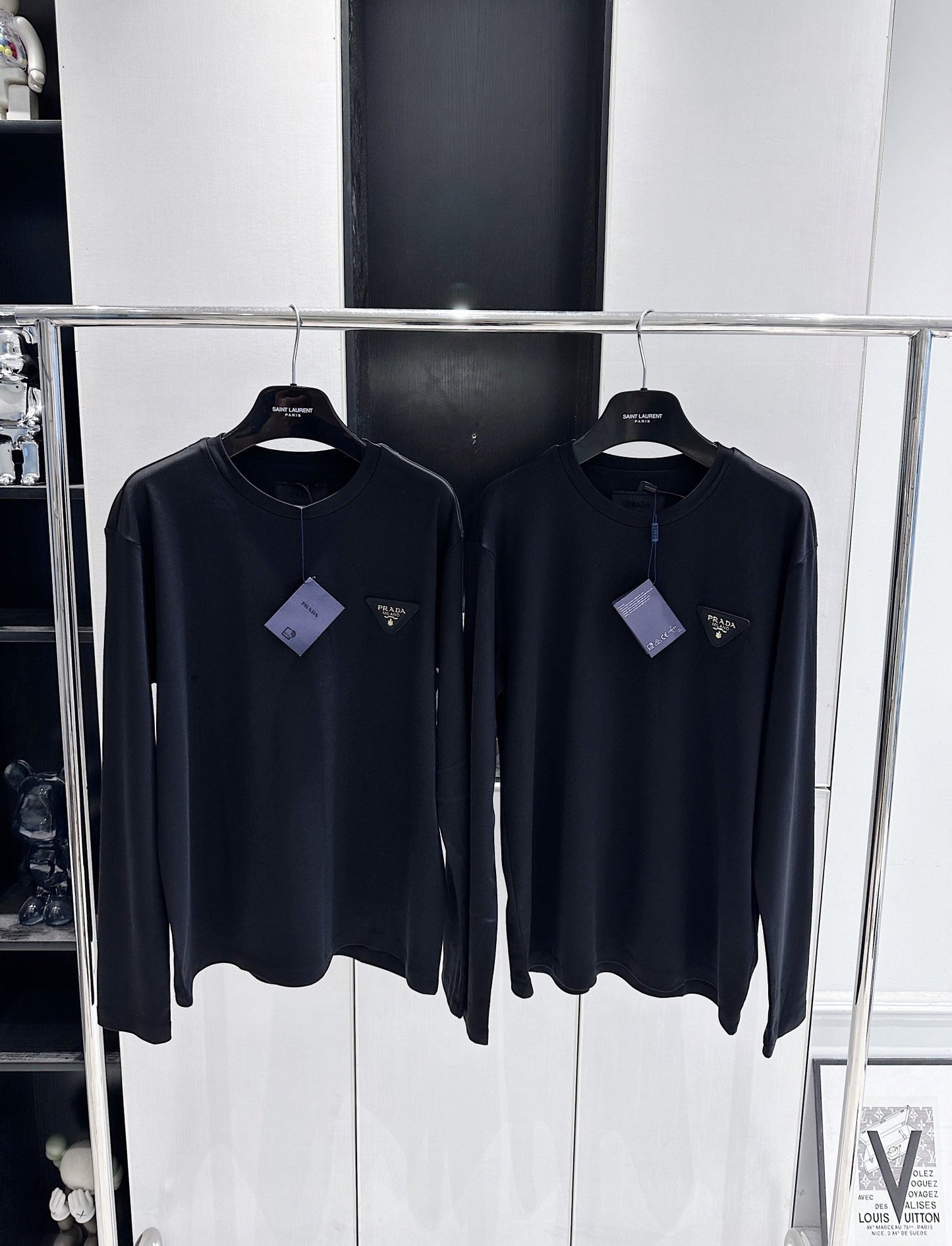 Prada Sweater