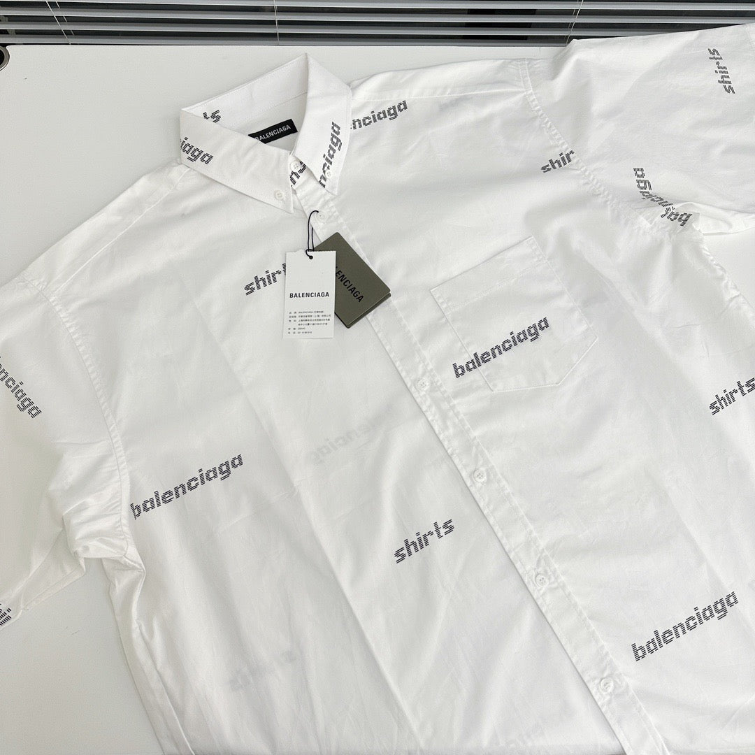 Balenciaga Shirt
