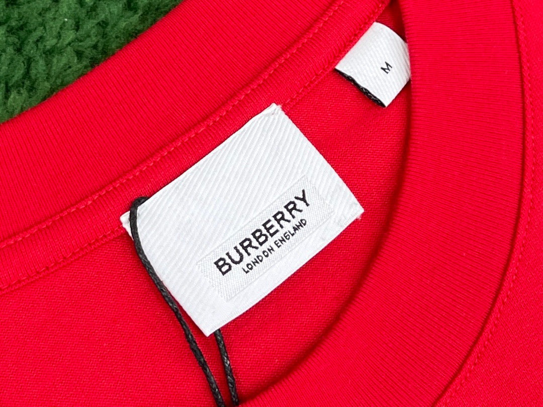 Burberry T-shirt