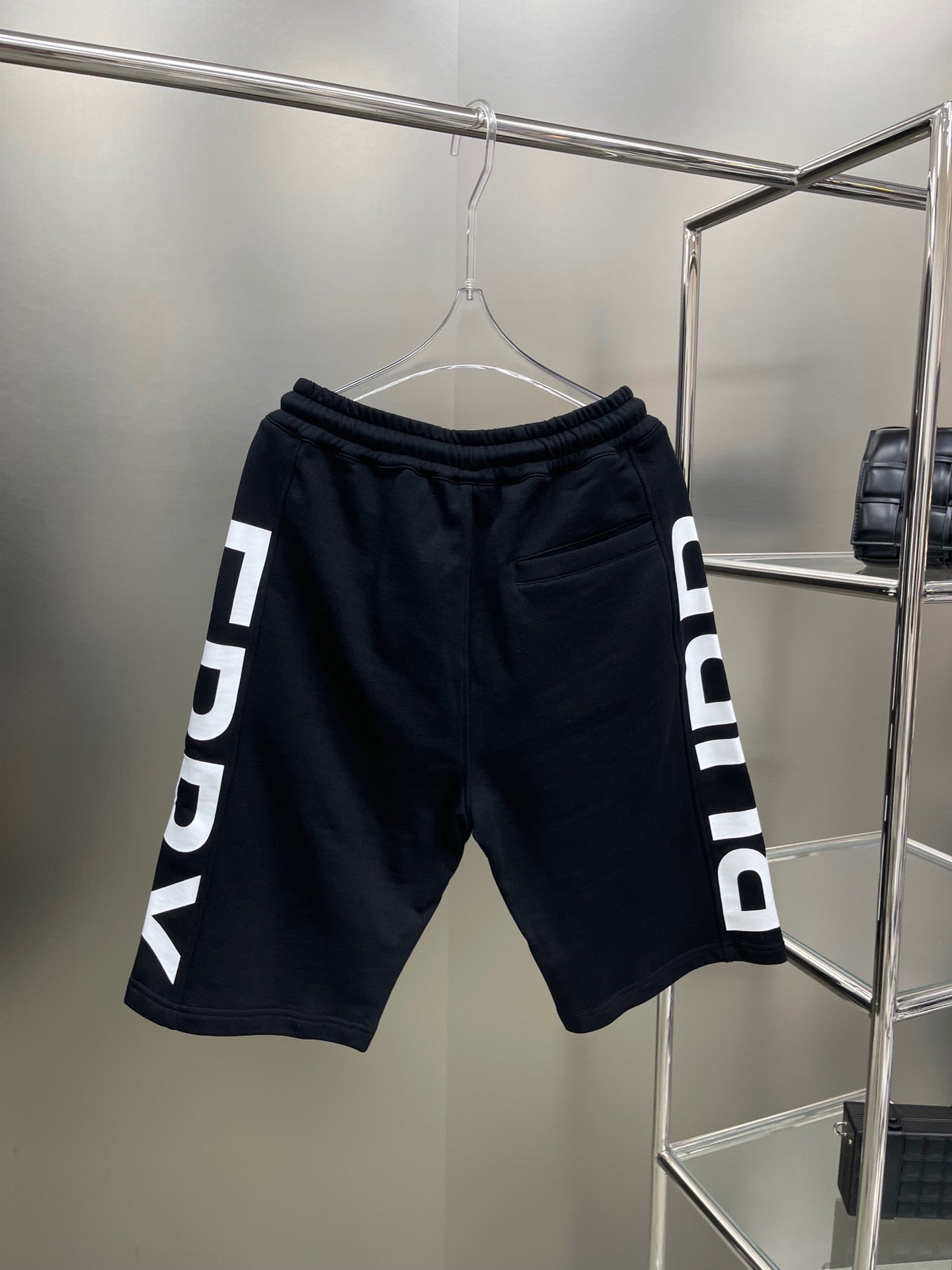 Burberry Short Pants