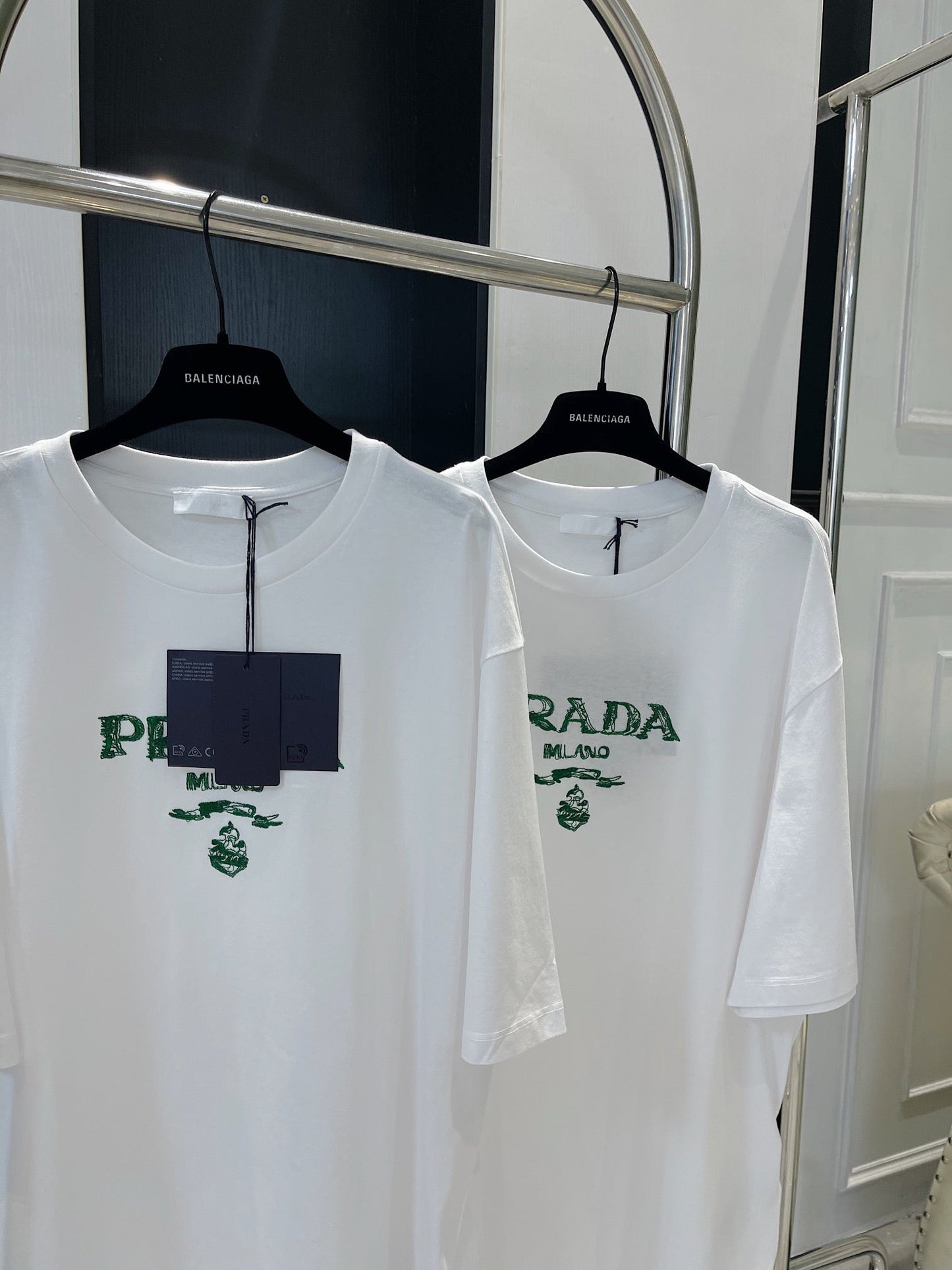 Prada T-shirt