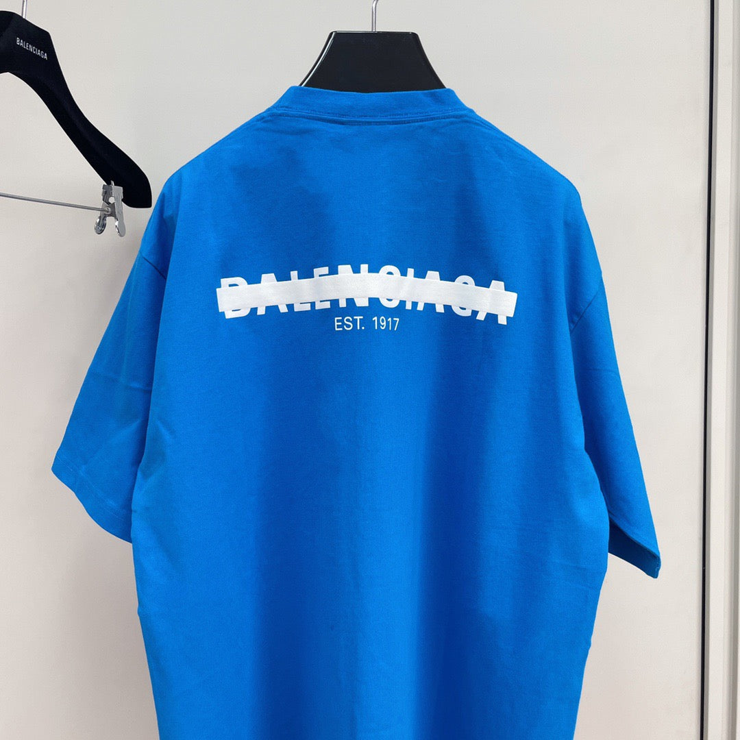 Balenciaga Tee