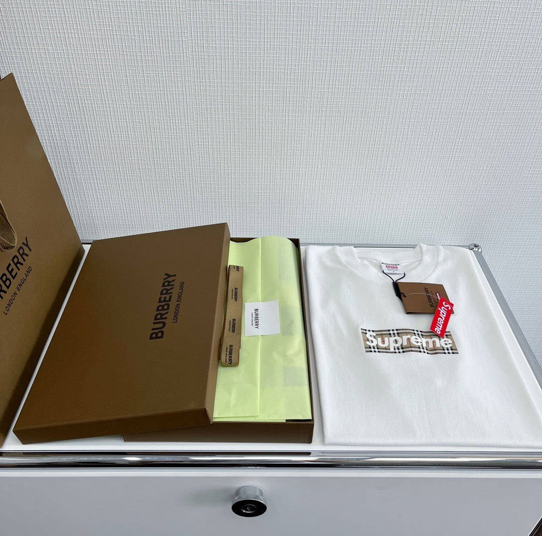 Burberry T-shirt