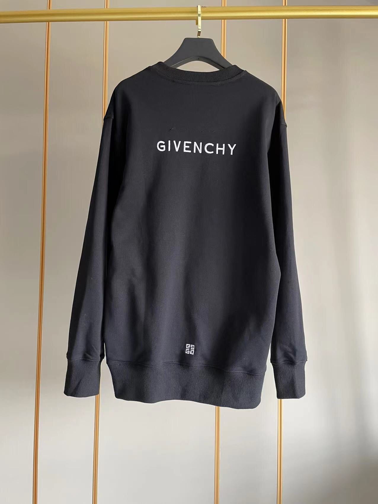 Givenchy Sweater