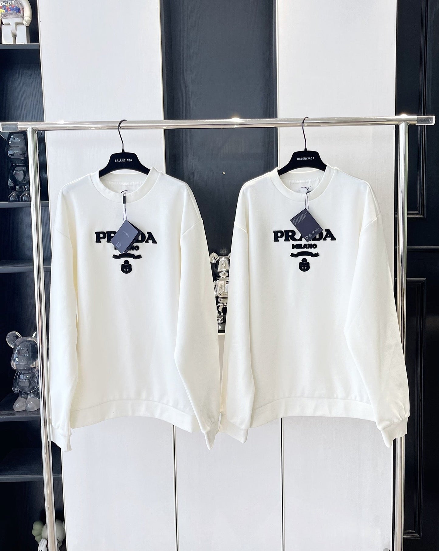 Prada Sweater
