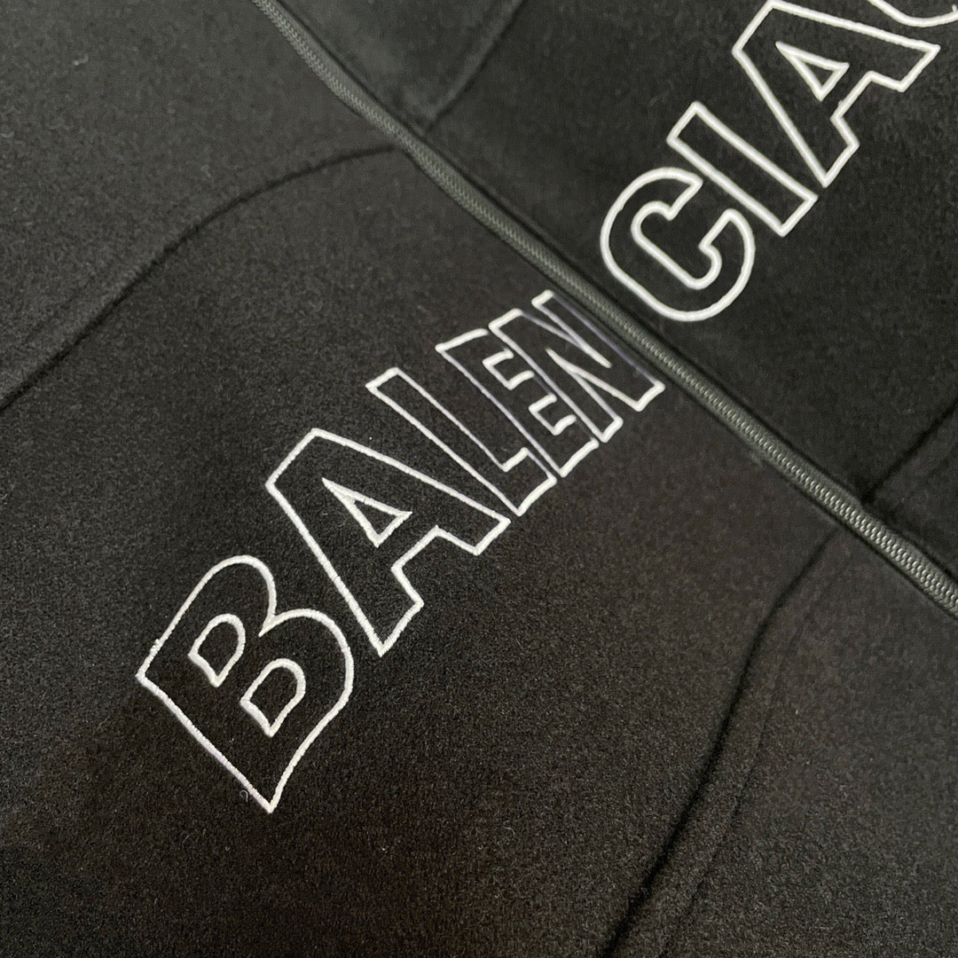 Balenciaga Wind Breaker