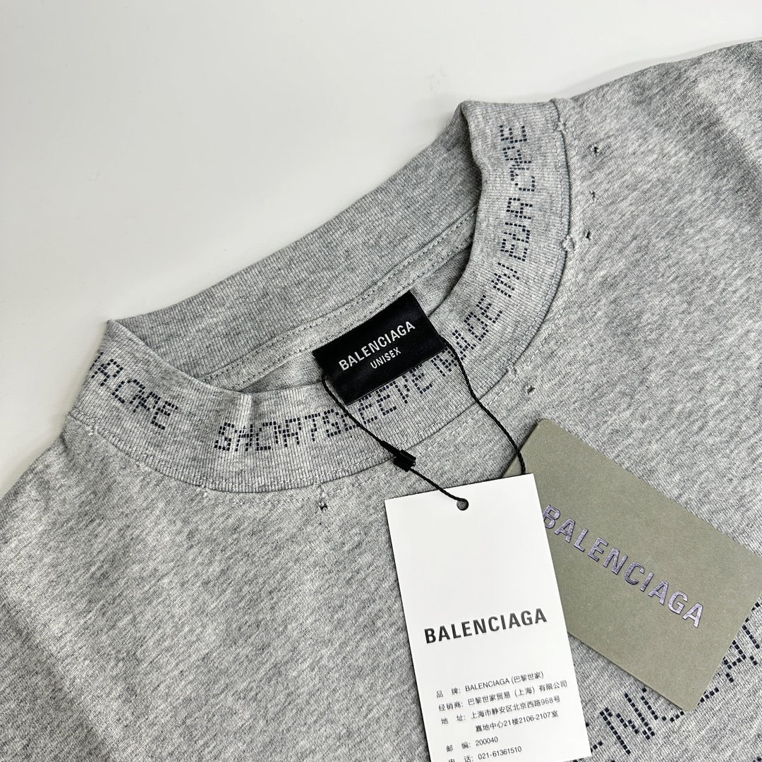 Balenciaga Tee