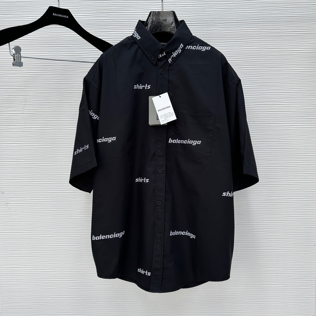 Balenciaga Shirt