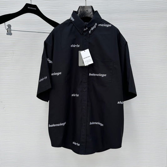 Balenciaga Shirt