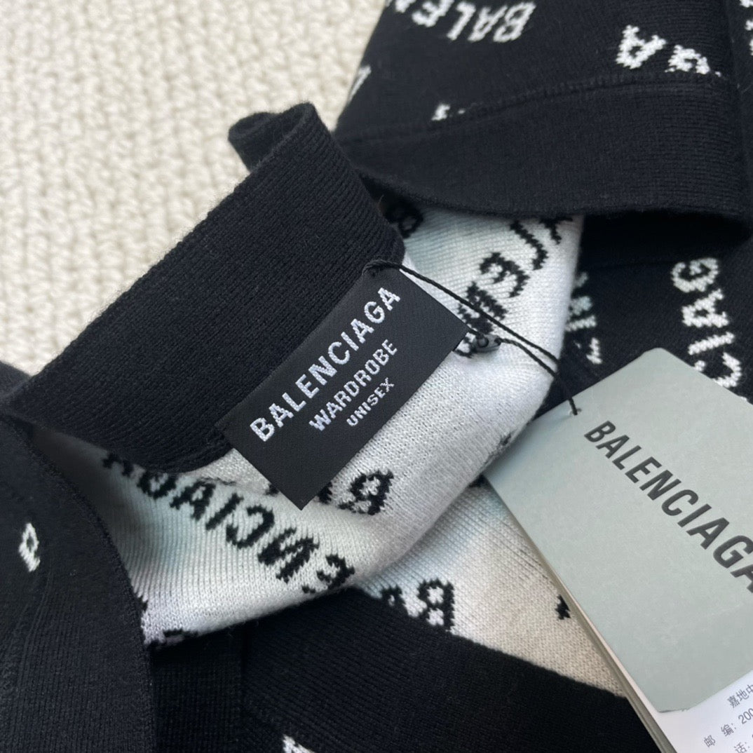 Balenciaga Cardigan