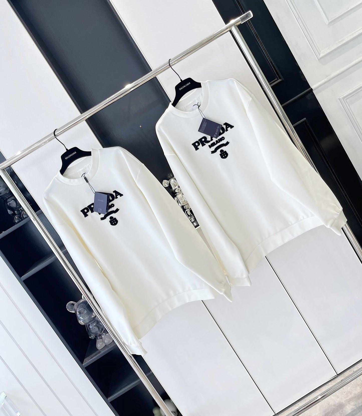 Prada Sweater