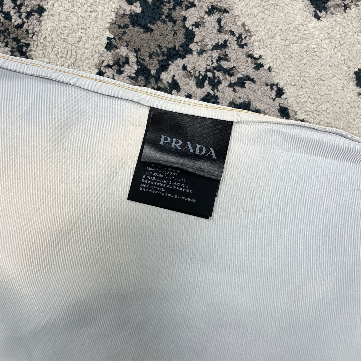 Prada Shirt
