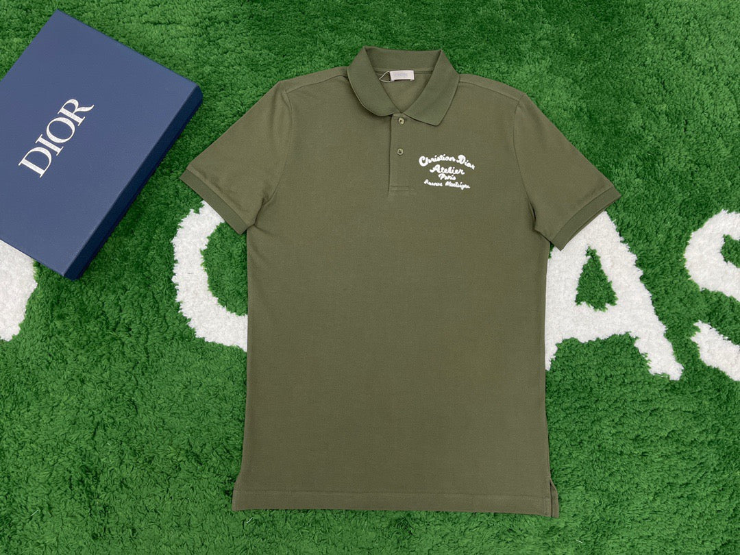 Dior Polo