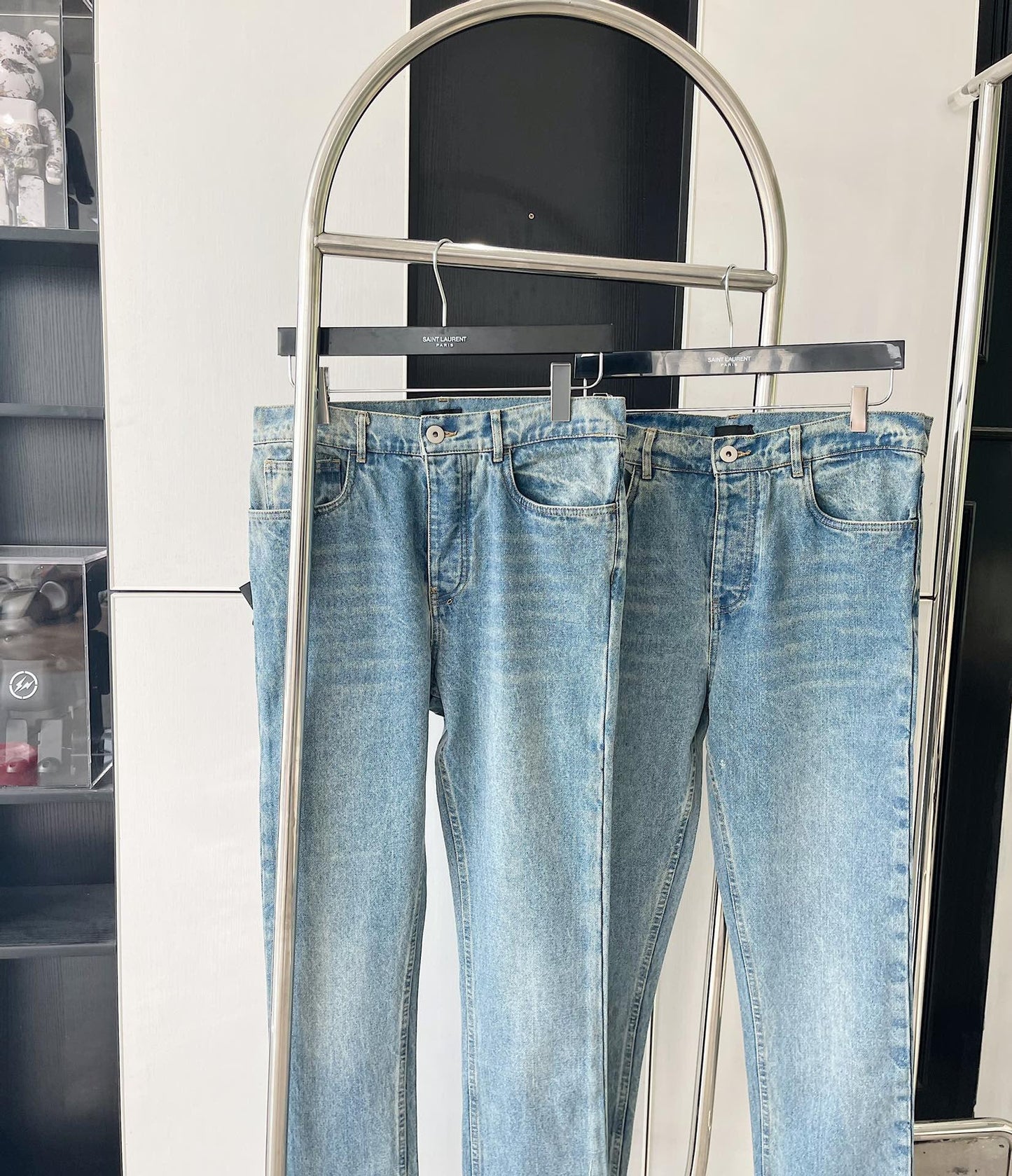 Prada Long Pants