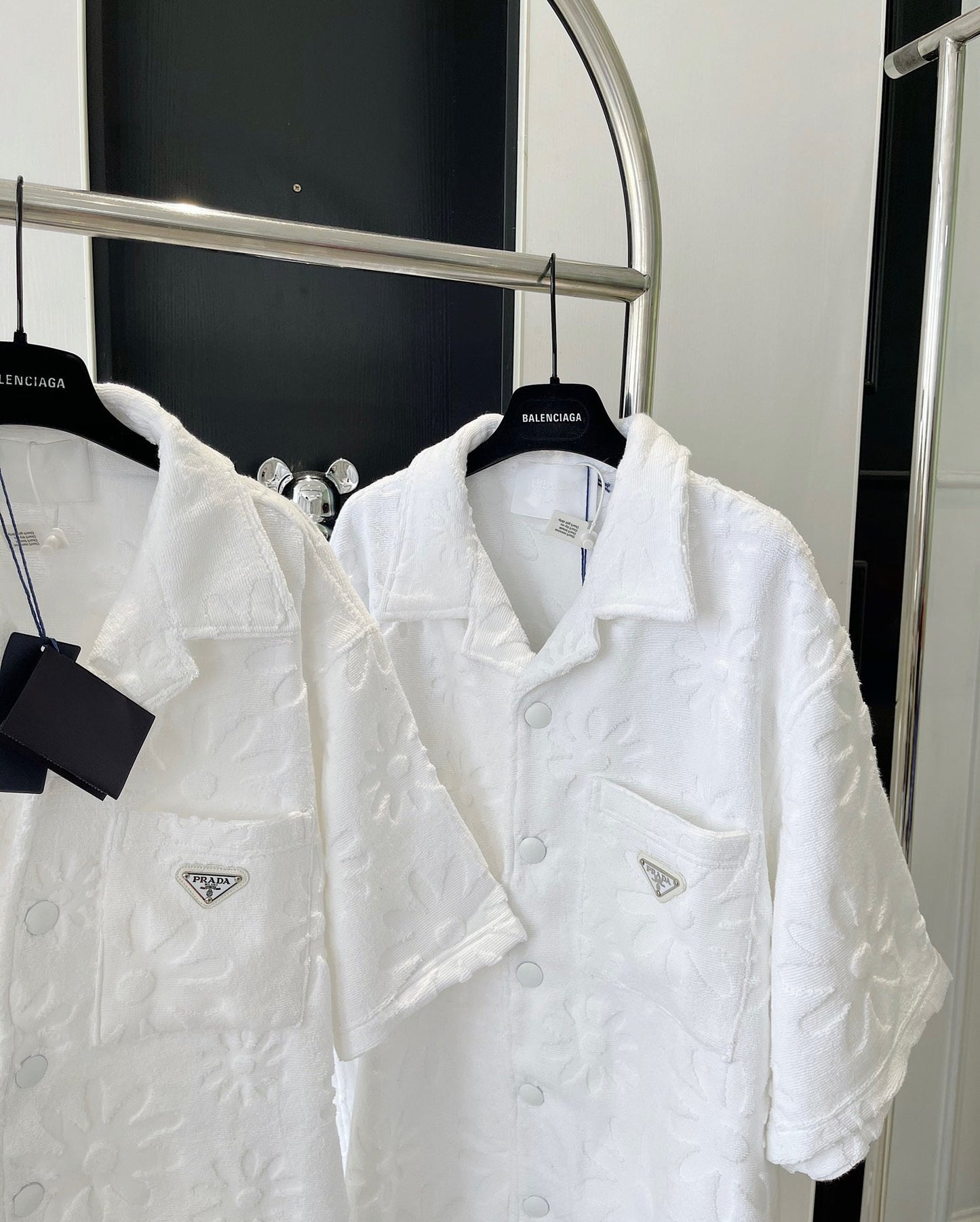 Prada Shirt