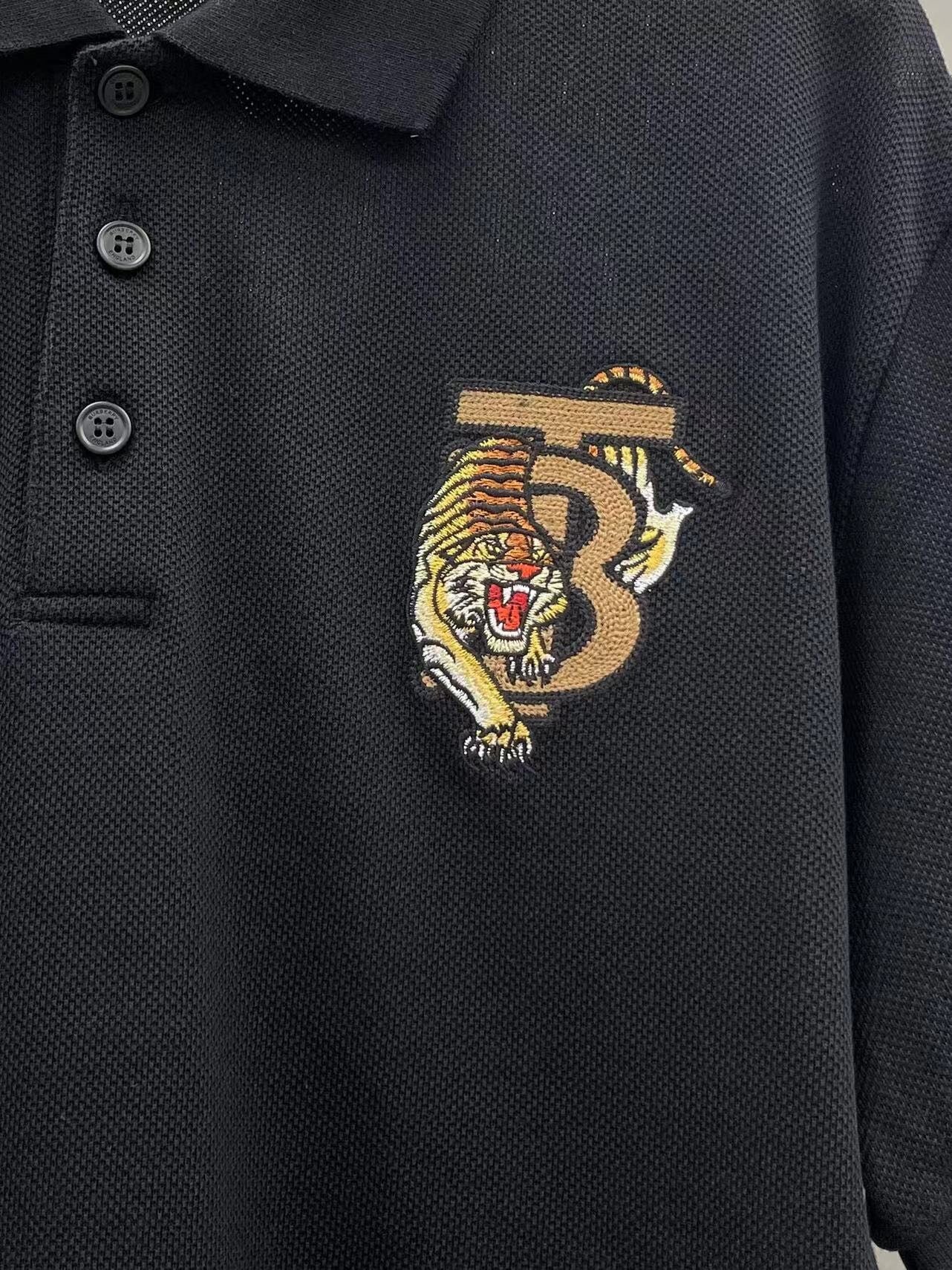 Burberry Polo