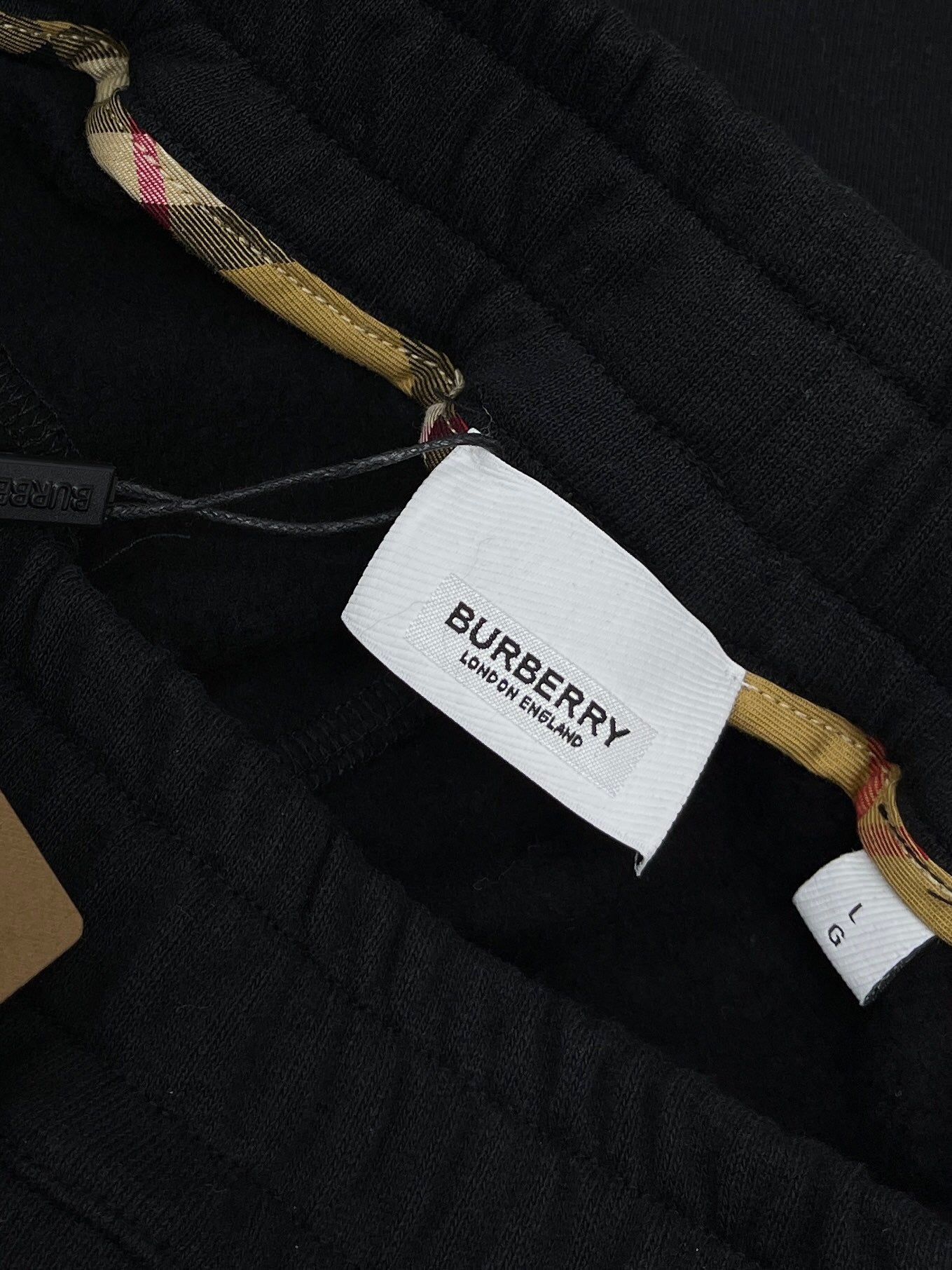 Burberry Long Pants